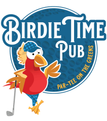 Birdie Time Pub