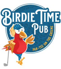 Birdie Time Pub, Mini Golf Pub & Sports Bar in Portland, Oregon