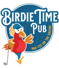 Birdie Time Pub