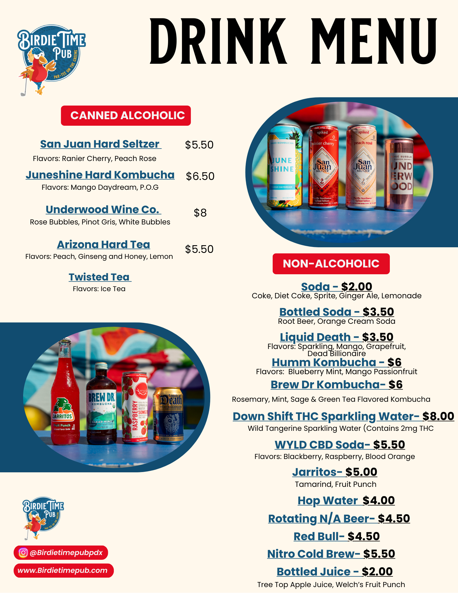 graphical user interface, website